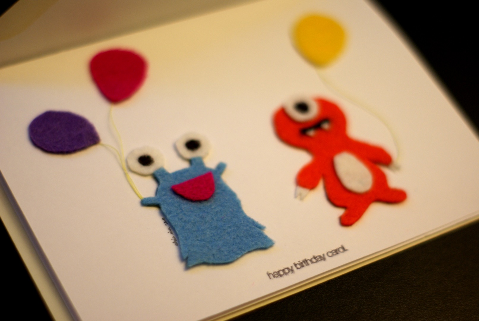 "Birthdays are nature's way of telling us to eat more cake."